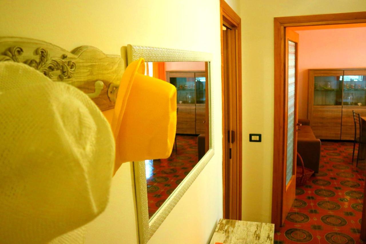Casa Vacanze Vecchia Torre Gallipoli Exterior photo